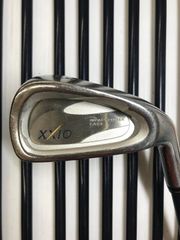 XXIO TOUR DUNLOP TOUR SPECIAL アイアンセット - メルカリ