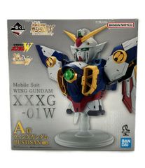 バンダイ 一番くじ 新機動戦記ガンダムW 30th Anniversary A賞