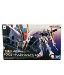 2026年最新】フォースインパルスガンダム rgの人気アイテム - メルカリ