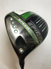 Callaway EPIC SPEED ドライバー TENSEI 55 S - メルカリ