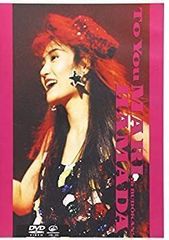 浜田麻里 ボディコン ライブDVD - メルカリ