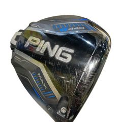 中古】 テーラーメイド XR 05 CTi 10.5° ドライバー DR TM SPEEDER