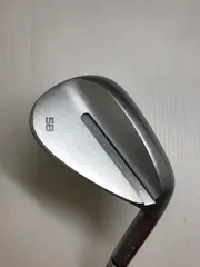 ミステリー　212MF ホワイトクロム　58度　N.S.PRO 850GH　Sフレックス　ウェッジ　中古【最短即日発送】のサムネイル