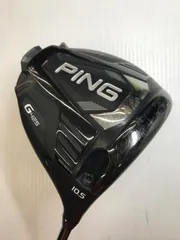ピン　G425 MAX　10.5度　TOUR 173-55　Sフレックス　ドライバー　中古【最短即日発送】のサムネイル