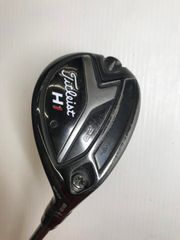 タイトリスト910H ユーティリティハイブリッド3本セット21.24.27°UT タイトリスト910H ユーティリティハイブリッド3本セット21.24.27°UT