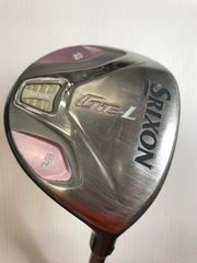 ヘッドカバー付きSRIXON GiE-L レディース ドライバー 12.5° L - メルカリ