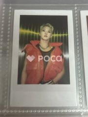 ENHYPEN ソンフン DARK BLOOD POWERSTATION ラキドロ - メルカリ