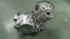 スズキ NJ4BA-103～ グラストラッカーBB '05 純正 エンジン 好調