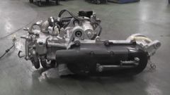 シグナスX 3型 走行22036km 実働車外し エンジン シグナスX 3型 走行22036km 実働車外し エンジン - メルカリ