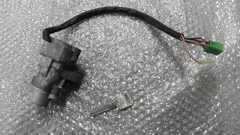 ST250 Eタイプ FI　NJ4CA　の　メインキー　ON抜け:#1782783625のサムネイル