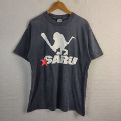 FREEWHEELERS SASQUATCH 7分袖T 42 - メルカリ
