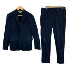 ジャーナルスタンダード NYLON 4WAYストレッチセットアップスーツ
