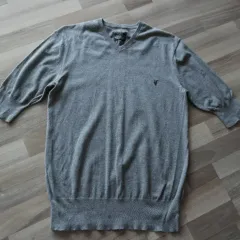 ALLSAINTS オールセインツ VネックTシャツ / 66 サイズのサムネイル