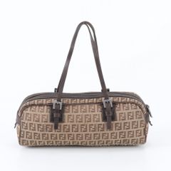 新品同様 ルイヴィトン モノグラム ポルト クレ LV シバ M01199 柴犬
