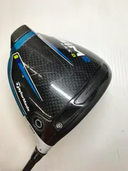 テーラーメイド　SIM2 MAX-D　9度　FUJIKURA SPEEDER PRO TS74（917US純正）　Sフレックス　ドライバー　中古【最短即日発送】のサムネイル