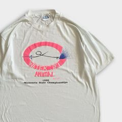 古着 80s hanes 半袖 スウェット トレーナー 検索 ￼ ヴィンテージ