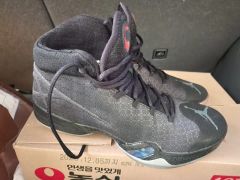 Nike バレーボールシューズ ハイパーエース3 SE 29cm(中古品) - メルカリ