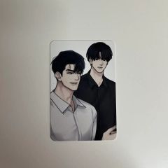 BTS in The soop 2 トレカ magic shop カード - メルカリ
