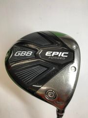 キャロウェイ GBB EPIC FORGED ドライバー 10.5° Rシャフト - メルカリ