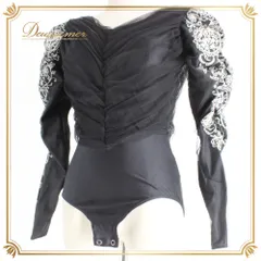 2026年最新】社交ダンス チャコットトップスの人気アイテム - メルカリ