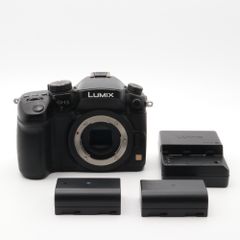 ☆ジャンク☆Panasonic GH3 送料無料 75 - メルカリ