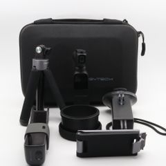 DJI Osmo Pocket【初代】延長ロッド・ケースセット DJI Osmo Pocket【初代】延長ロッド・ケースセット - メルカリ