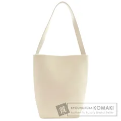 SELECT BAG セレクトバッグ ザロウ スモール ノース サウス パーク トートバッグ カーフ レディース [中古]のサムネイル