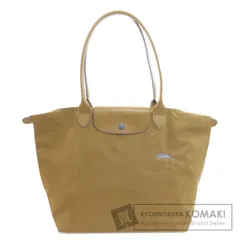 Longchamp ロンシャン ル・プリアージュ ネオ トートバッグ ナイロン レディース [中古]のサムネイル