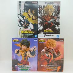 僕のヒーローアカデミアフィギュア5体セット - メルカリ