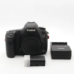 【シャッター回数:9000】Canon EOS 5D Mark III ボディ EOS5DMK3 一眼レフカメラ 〔キャノン EF マウント〕のサムネイル