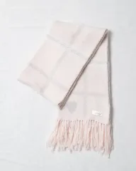 PIUM 量産型 地雷系 LIZ LISA ピンク マフラー ハートのサムネイル