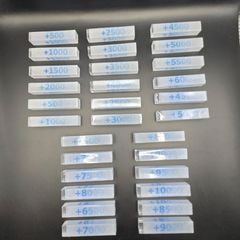 ヴァンガード☆ファイターズカウンター☆カウンターユニット