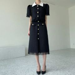 ★新品　MURUA コクーンスリーブジャケット & フロントZIPタイトスカート ☆新品 MURUA コクーンスリーブジャケット & フロントZIPタイト