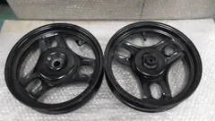 ジョルノ4スト　GIORNO　AF70-1057xxx　の　ホイールセット:#1782958573のサムネイル