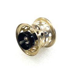 KTFバーサタイルフィネススプール 「KAHEN」 Daiwa Ver2 ゴールド