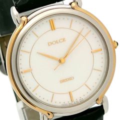 SEIKO セイコー アスタリスク 4N20-5080 QZ 動作品 - メルカリ