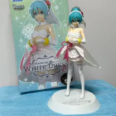 2026年最新】初音ミク ウェディングドレスVer.の人気アイテム - メルカリ