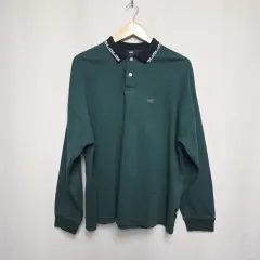 LMC メンズ オーバーサイズ ギップル カラーTシャツ Mのサムネイル
