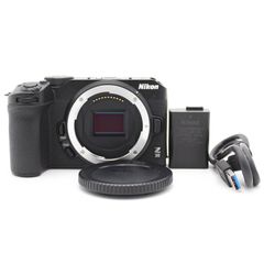 ショット数4410！□ほぼ新品□ Nikon ニコン ミラーレス一眼 Z30