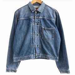 LEVI'S リーバイス 506 71506-XX 1st ファースト BIG E ビッグE 復刻