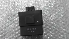 ビーノ２スト　SA10J-109xxx　の　CDI:#1783038568のサムネイル