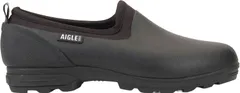 エーグル AIGLE レスフォーM2 ユニセックス クロッグ 雨靴 レインシューズ 防水性 耐久性 天然ラバー 快適な履き心地 ガーデニング 家庭菜園 野外作業 レジャー  ZZHNB54 003 NOIRA 040のサムネイル