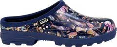エーグル AIGLE レスフォーオープン プリント ラバーブーツ レディース クロッグ 雨靴 レインシューズ 耐久性 天然ラバー ガーデニング 家庭菜園 野外作業 デイリー レジャー  ZZFND41 007 BOSQUETPRAのサムネイル