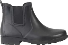 エーグル AIGLE カーヴィル2 ラバーブーツ メンズ レインブーツ レインブーツ アンクル丈 長靴 雨靴 防水 耐久性 オールウェザー 天然ラバー デイリー 旅行 トラベル レジャー  ZZHNA60 004 NOIRAのサムネイル