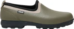 エーグル AIGLE レスフォーM2 ユニセックス クロッグ 雨靴 レインシューズ 防水性 耐久性 天然ラバー 快適な履き心地 ガーデニング 家庭菜園 野外作業 レジャー  ZZHNB54 004 KAKIA 038のサムネイル