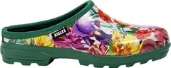 エーグル AIGLE レスフォーオープン プリント ラバーブーツ レディース クロッグ 雨靴 レインシューズ 耐久性 天然ラバー ガーデニング 家庭菜園 野外作業 デイリー レジャー  ZZFND41 006 GARDENYPRAのサムネイル