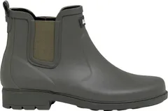 エーグル AIGLE カーヴィル2 ラバーブーツ メンズ レインブーツ レインブーツ アンクル丈 長靴 雨靴 防水 耐久性 オールウェザー 天然ラバー デイリー 旅行 トラベル レジャー  ZZHNA60 003 VERYKAKIAのサムネイル