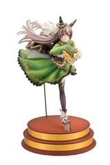[중고](아주 좋은) 이소야(KOTOBUKIYA) 말딸 프리티 더비 [그 등을 넘어] 사토노 다이아몬드 1/7 스케일 PVC제 도장이 끝난 완성품 피규어