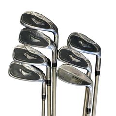 キャロウェイ レガシー V FORGED アイアンセット 4本セット - メルカリ
