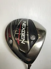 ネクスジェン　NEXGEN 7　9.5度　NEXGEN E.I.F 7　ドライバー　中古【最短即日発送】のサムネイル